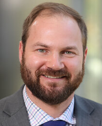 Colm J. McCarthy, MD Headshot