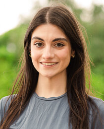 Selina Oliveira, BSN, RN Headshot