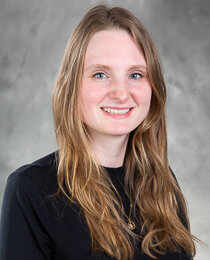 Dylan Seddon, BA Headshot