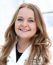 Sarah  Margaret Sveen, DMD Headshot
