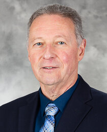 James J. Whalen, MD Headshot