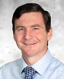 Peter A. Soden, MD Headshot