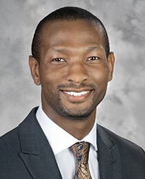 Courtney S. Stafford, MPA, MLS Headshot