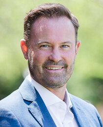 Matthew A. Kippe, MD Headshot