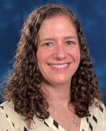 Helena H. Meyer, DO Headshot