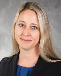 Laura A. Scrimgeour, MD Headshot