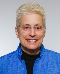 Angela Caliendo, MD Headshot