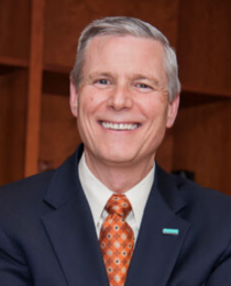 Robert DiMuccio Headshot