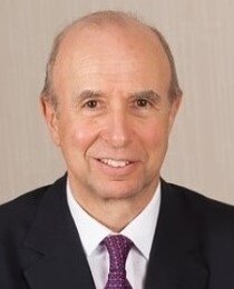 Jeffrey Greenberg Headshot