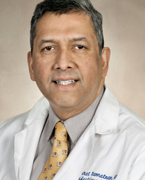 Dr. Bharat Ramratnam