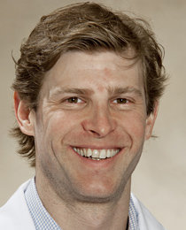 Dr. Jonathan Schiller