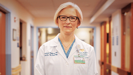 Christina Bandera, MD