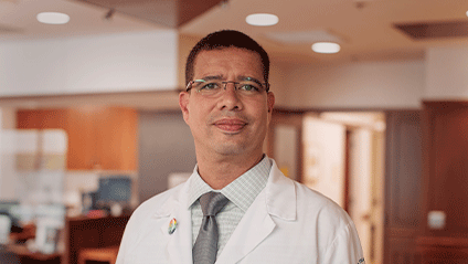 Arnaldo Berges, MD