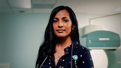 Rimini Breakstone, MD