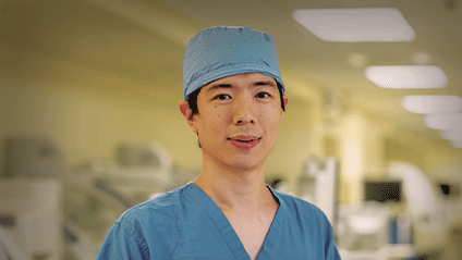 Raymond Hsu, MD