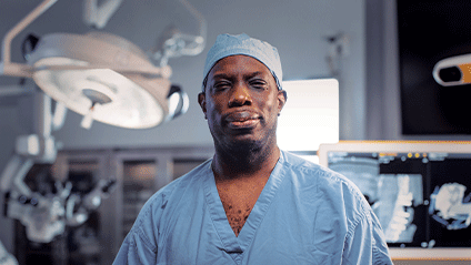 Adetokunbo Oyelese, MD, PhD