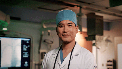 Michael Wu, MD