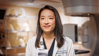 Esther Yu, MD