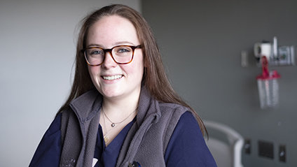 Brooke Collentro, RN