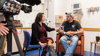 Hemophelia Gene Therapy Miriam Hospital