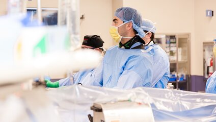 Endoscopic Spine Surgery