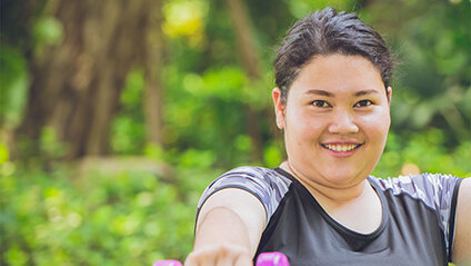 Adolescent Bariatric Surgery