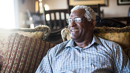 Thoracic Surgery Elderly Patient